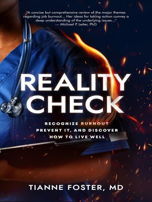 cover image of Reality Check